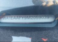 WA1EAAFY9M2059039 2021 AUDI