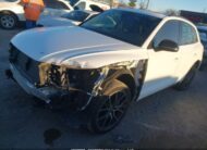 WA1EAAFY9M2059039 2021 AUDI