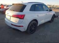WA1EAAFY9M2059039 2021 AUDI