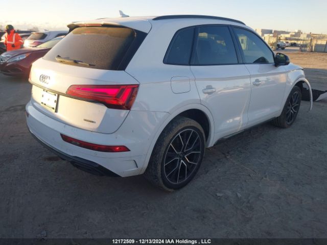 WA1EAAFY9M2059039 2021 AUDI