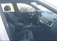 WA1EAAFY9M2059039 2021 AUDI