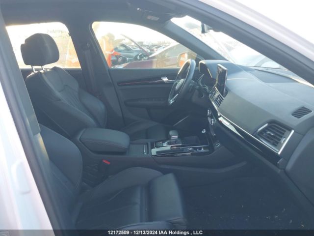WA1EAAFY9M2059039 2021 AUDI