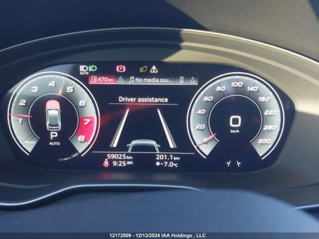 WA1EAAFY9M2059039 2021 AUDI