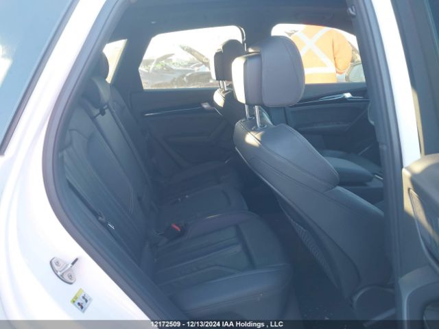 WA1EAAFY9M2059039 2021 AUDI