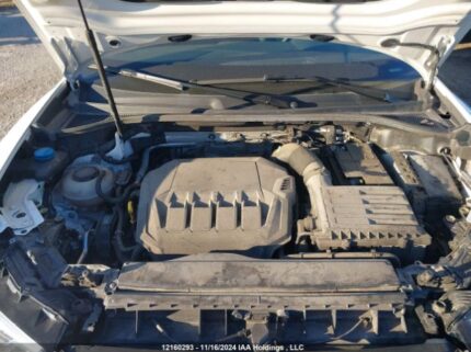 WA1EECF38M1001949 2021 AUDI