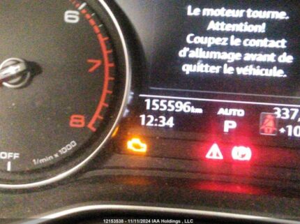 WA1ENAFY3J2039174 2018 AUDI