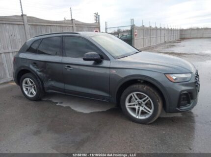 WA1FAAFY9M2652603 2021 AUDI