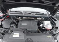 WA1FAAFY9M2652603 2021 AUDI