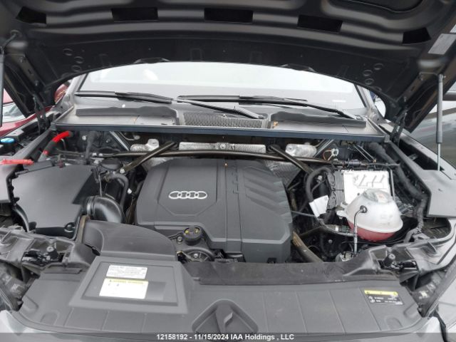 WA1FAAFY9M2652603 2021 AUDI