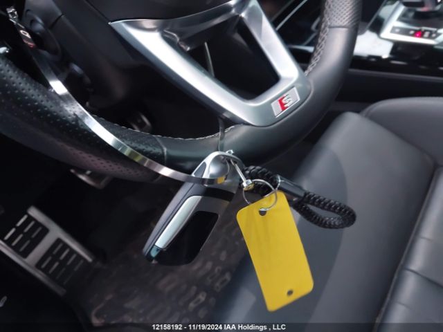 WA1FAAFY9M2652603 2021 AUDI