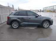 WA1FAAFY9M2652603 2021 AUDI