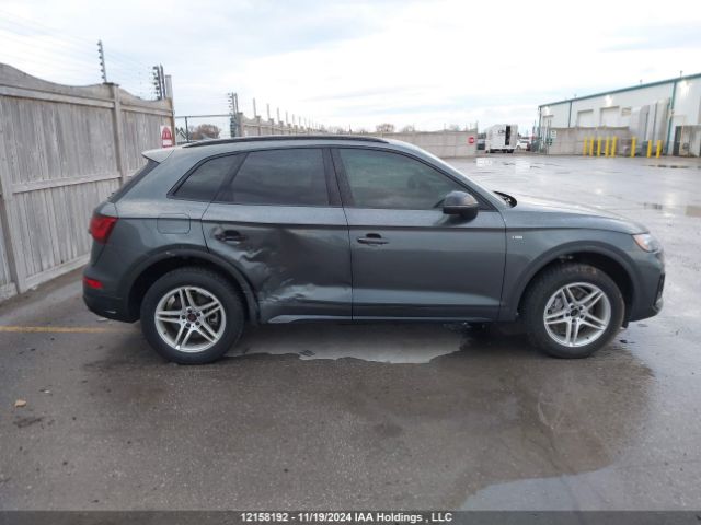 WA1FAAFY9M2652603 2021 AUDI