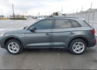 WA1FAAFY9M2652603 2021 AUDI