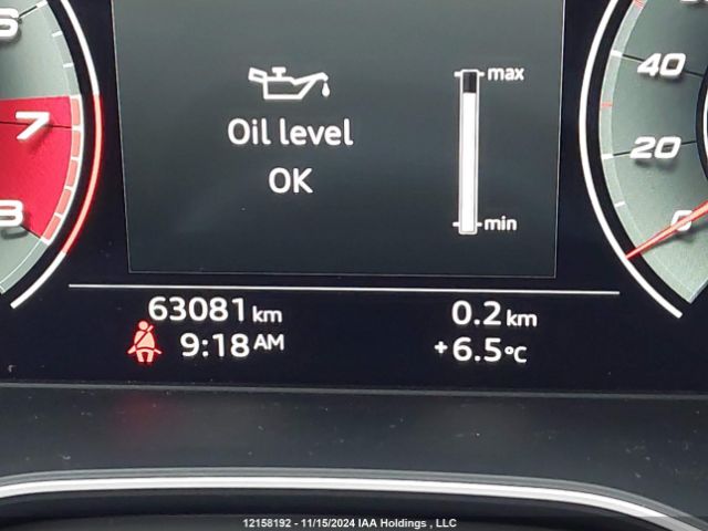 WA1FAAFY9M2652603 2021 AUDI