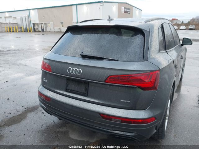 WA1FAAFY9M2652603 2021 AUDI