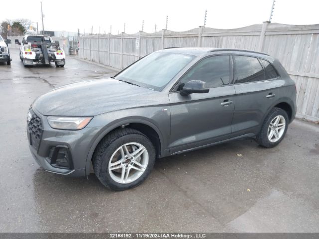 WA1FAAFY9M2652603 2021 AUDI