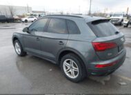 WA1FAAFY9M2652603 2021 AUDI