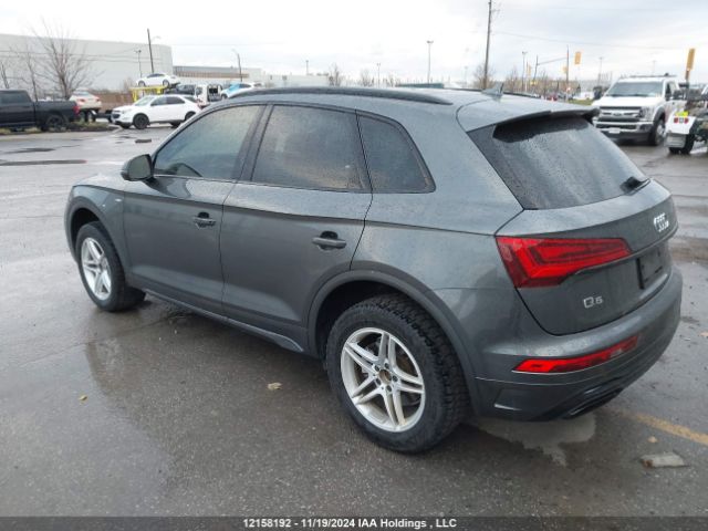 WA1FAAFY9M2652603 2021 AUDI