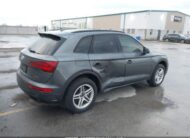 WA1FAAFY9M2652603 2021 AUDI