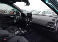 WA1FAAFY9M2652603 2021 AUDI