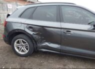 WA1FAAFY9M2652603 2021 AUDI