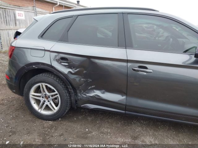 WA1FAAFY9M2652603 2021 AUDI
