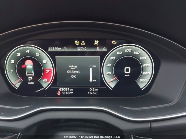WA1FAAFY9M2652603 2021 AUDI