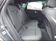WA1FAAFY9M2652603 2021 AUDI