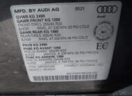 WA1FAAFY9M2652603 2021 AUDI