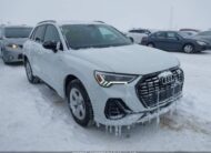 WA1FECF35M1061207 2021 AUDI