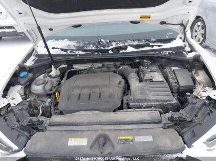 WA1FECF35M1061207 2021 AUDI