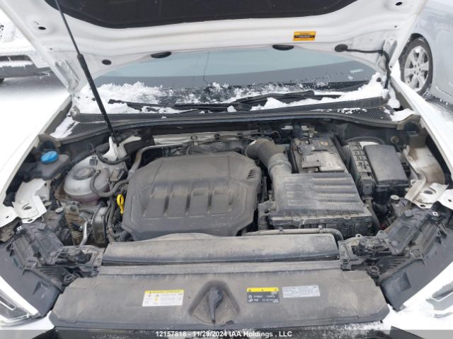 WA1FECF35M1061207 2021 AUDI