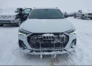 WA1FECF35M1061207 2021 AUDI