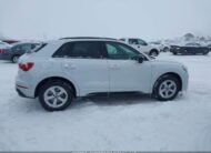 WA1FECF35M1061207 2021 AUDI