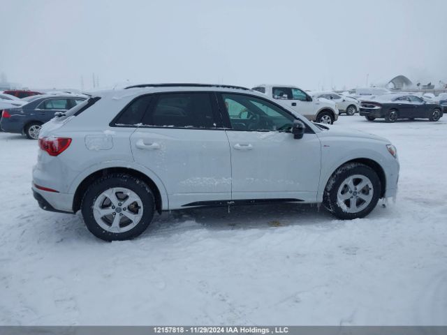 WA1FECF35M1061207 2021 AUDI