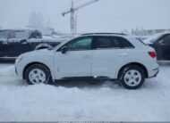 WA1FECF35M1061207 2021 AUDI