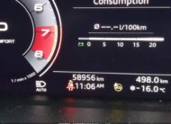 WA1FECF35M1061207 2021 AUDI