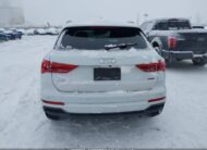 WA1FECF35M1061207 2021 AUDI