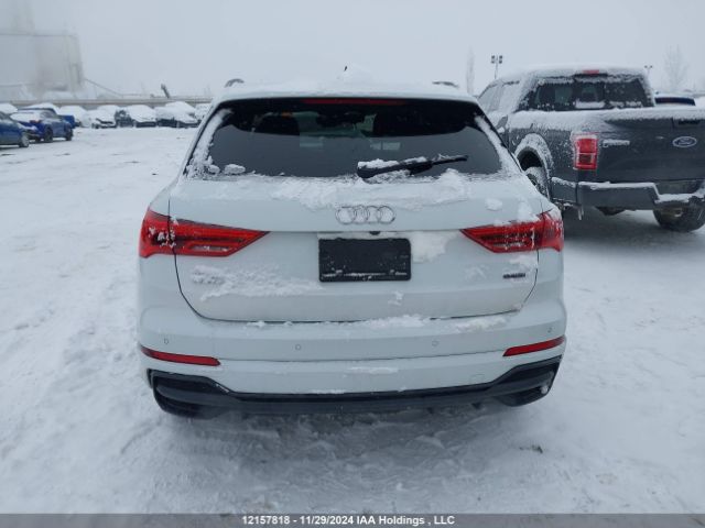 WA1FECF35M1061207 2021 AUDI