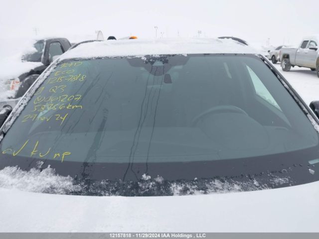 WA1FECF35M1061207 2021 AUDI