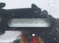 WA1FECF35M1061207 2021 AUDI