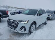 WA1FECF35M1061207 2021 AUDI