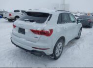 WA1FECF35M1061207 2021 AUDI