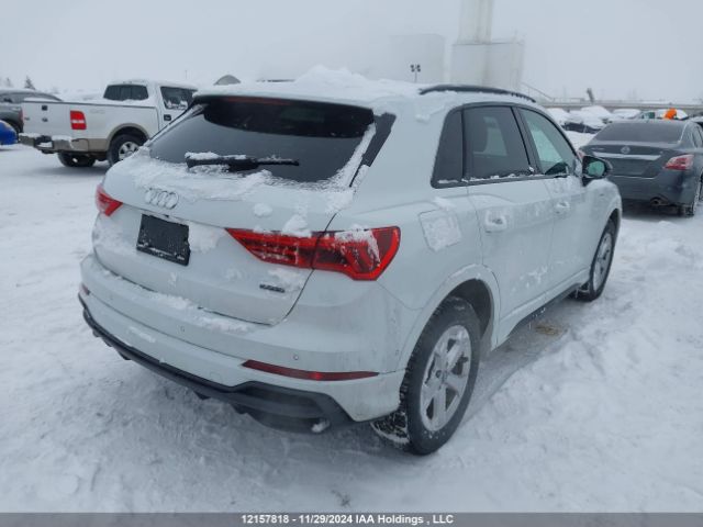 WA1FECF35M1061207 2021 AUDI