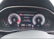 WA1FECF35M1061207 2021 AUDI