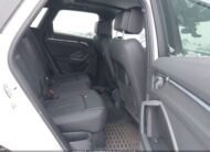 WA1FECF35M1061207 2021 AUDI