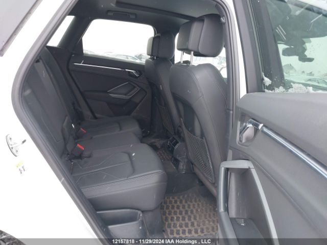 WA1FECF35M1061207 2021 AUDI