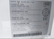 WA1FECF35M1061207 2021 AUDI