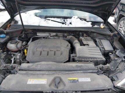 WA1FECF39M1021194 2021 AUDI