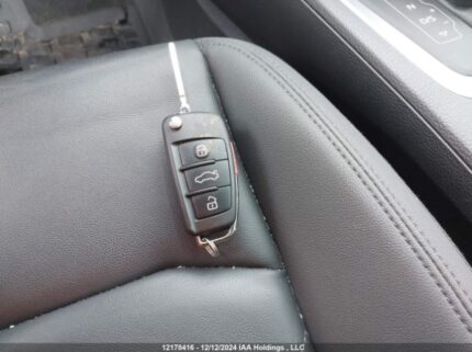 WA1FECF39M1021194 2021 AUDI